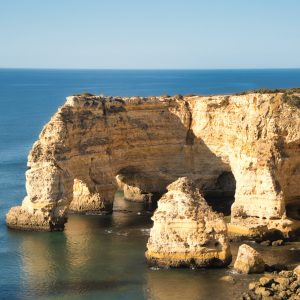 Portugal - Algarave - rocks